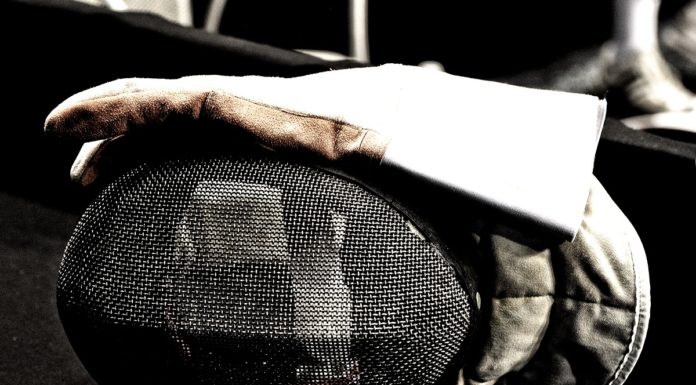 AL VIA IL 2020 DELLA SCHERMA, WEEK-END INTENSO