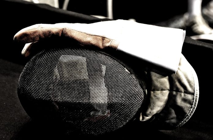 PARIGI, 16 MARZO 2012SPADA COPPA DEL MONDOFASE A GIRONI