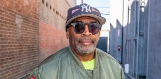 SPIKE LEE PRESIDENTE DELLA GIURIA A CANNES