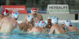 SETTEBELLO ELIMINATO AI QUARTI NEGLI EUROPEI