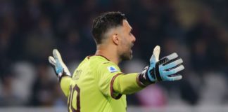 TORINO AI QUARTI DI COPPA ITALIA, GENOA KO