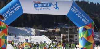 37° SKIRI TROPHY XCOUNTRY IN VAL DI FIEMME