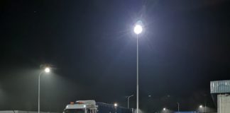 CAORSO, RIFIUTI RADIOATTIVI VERSO LA SLOVACCHIA