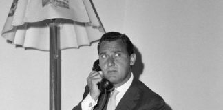 UNA MOSTRA RACCONTA SORDI A 100 ANNI DALLA NASCITA