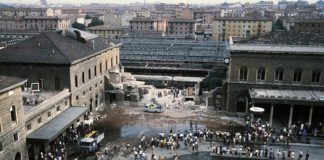 STUDENTI – ATTORI PER RICORDARE STRAGE DI BOLOGNA