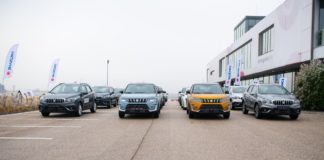 VITARA E S-CROSS ORA ANCHE IN VERSIONE IBRIDA