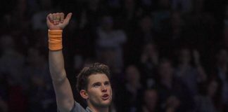 THIEM-DJOKOVIC LA FINALE DEGLI AUSTRALIAN OPEN