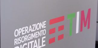 INTERNET, TUTTI A SCUOLA CON TIM. TAPPA A MILAZZO