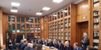 CORONAVIRUS, DICHIARATO LO STATO D’EMERGENZA