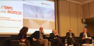 L’ECONOMIA E IL TEMPO DELLE INCERTEZZE