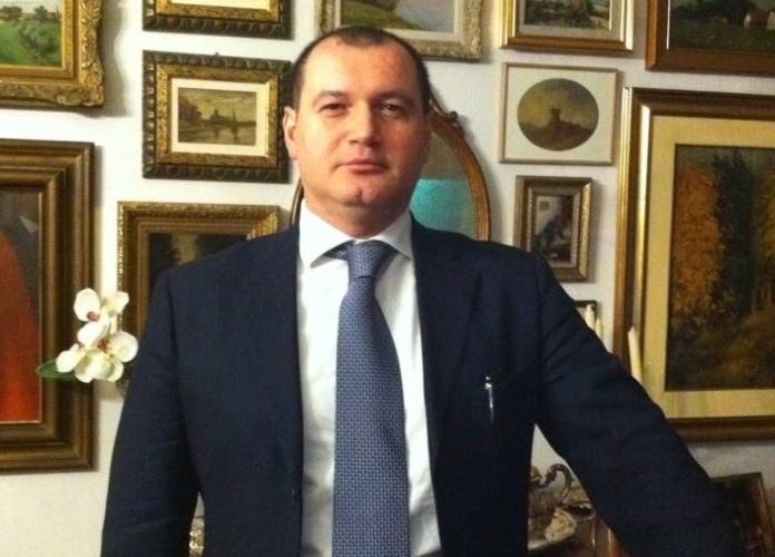 Walter Vecchiato Ifis