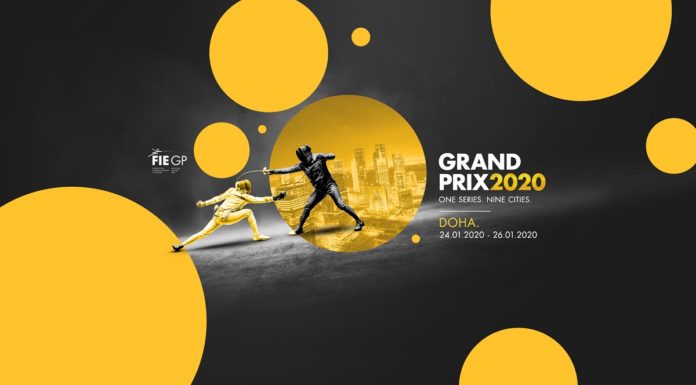 RIPARTE DA DOHA LA STAGIONE DI COPPA DEL MONDO