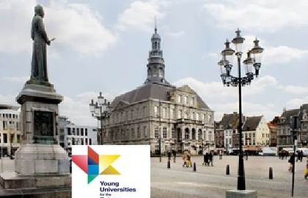 PROGETTO YUFE, TOR VERGATA UNICO ATENEO ITALIANO