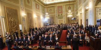 PALERMO RICORDA PIERSANTI MATTARELLA