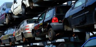 LIBANO, VENDITE AUTO NUOVE -33% NEL 2019