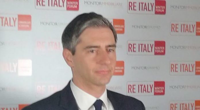 Immobiliare, Baccarini “Migliorare attrattività”
