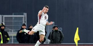 BELOTTI PUNISCE LA ROMA, IL TORINO VINCE 2-0