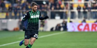 RIMONTA SASSUOLO, TORO KO AL MAPEI STADIUM