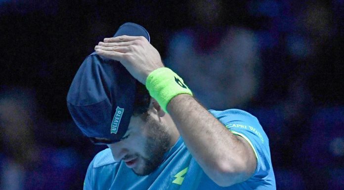 Nadal in finale agli Australian Open, Berrettini ko