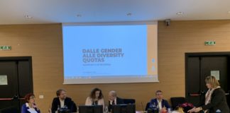 LA “DIVERSITÀ” FA BENE ALLE AZIENDE