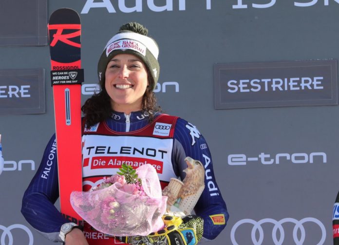 Coppa del Mondo - Slalom G Femminile