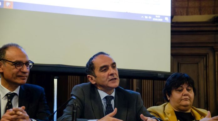 SVILUPPO SOSTENIBILE, BRONZINI “EDUCARE LE NUOVE GENERAZIONI”