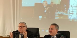 INTELLIGENCE, STELO “LA VERA RIVOLUZIONE È LA RETE”