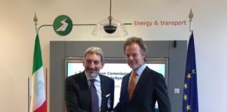 SVILUPPO SOSTENIBILE, AL VIA IL PROTOCOLLO JRC DI ISPRA