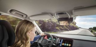 CES 2020, STRATEGIA BOSCH PER LA GUIDA AUTONOMA