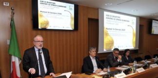 A MILANO UN HUB CONTRO LO SPRECO ALIMENTARE