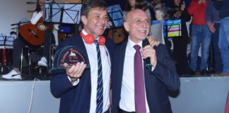 ALLEANZA ASSICURAZIONI RIQUALIFICA GLI ARREDI DI UNA SCUOLA DI CORLEONE