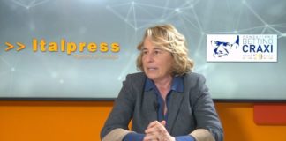 STEFANIA CRAXI “MIO PADRE UN UOMO LEALE”