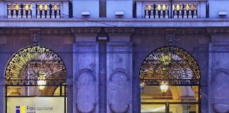 FONDAZIONE CRT FORMA 50 GIOVANI PER FUNDRAISING