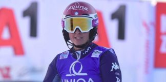 ALLA VLHOVA LO SLALOM DI ZAGABRIA