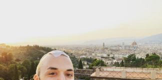 MORTO CUSTODERO, AVEVA SCELTO LA SEDAZIONE