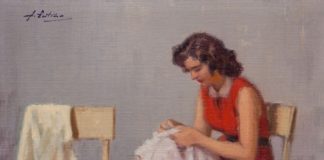 ULTIMI GIORNI PER VISITARE A PALERMO LA MOSTRA SU CUTINO