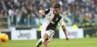 JUVENTUS AI QUARTI DI COPPA ITALIA