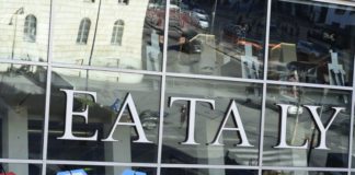 Eataly, 600 mila euro per il welfare