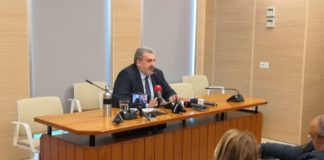 EMILIANO “SU ILVA E TAP IL TEMPO CI HA DATO RAGIONE”