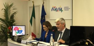 TURISMO IN CRESCITA IN ITALIA NEL 2019