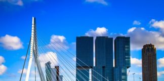 Cos’è il progetto Erasmus