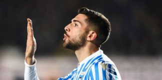 UNO-DUE DELLA SPAL A BERGAMO E ATALANTA KO 2-1