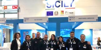 LA SICILIA AL SALONE NAUTICO DI DUSSELDORF