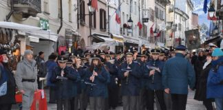 VDA, INIZIATA LA FIERA DI SANT’ORSO