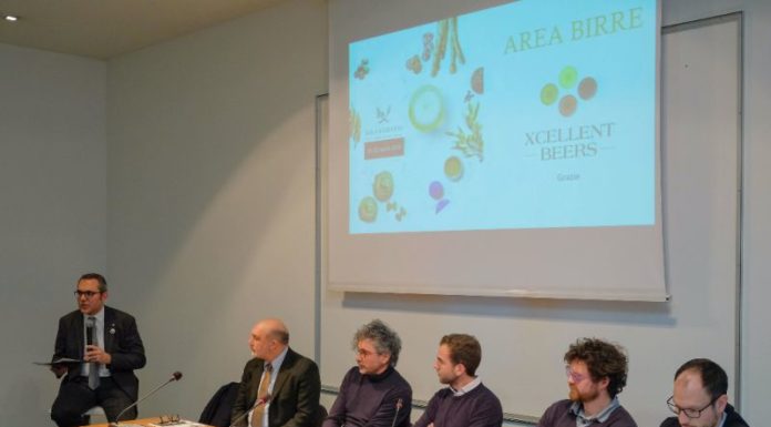 VERONAFIERE PRESENTA NUOVO SALONE XCELLENT BEERS