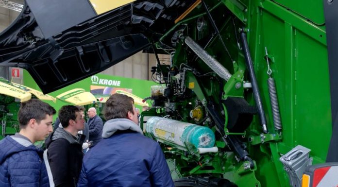 FIERAGRICOLA, IN DUE GIORNI 5 MILA STUDENTI