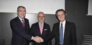 DA FINLOMBARDA 1 MILIARDO PER LE PMI