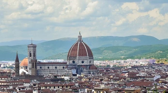 UN MUSEO DELLA TOSCANA NEL CUORE DI FIRENZE