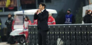 FONSECA “FLORENZI VIA PER GIOCARE DI PIU'”