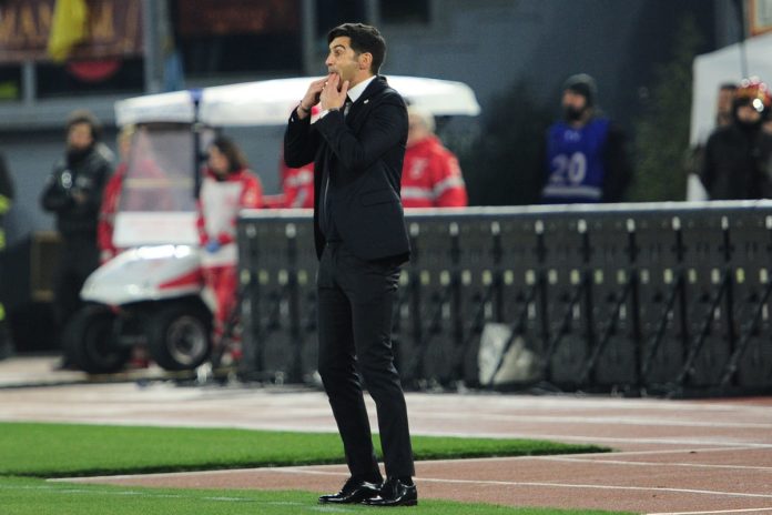 Roma vs Lazio